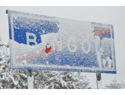 Bingöl'de Okullar Yarın da Tatil