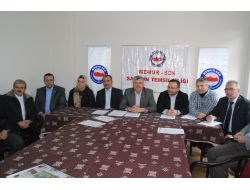 Eğitim-bir-sen'den İmza Kampanyasına Destek