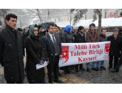 Gıda Mühendisi Başörtülü Olduğu İçin Odaya Üyeliği Kabul Edilmedi