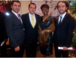 Kongre Üyesi, Yemin Töreninde Kur'an Okunmasını İstedi