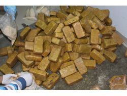 Gaziantep, Sahte Para Ve Captagon Yakalamalarında Türkiye Birincisi