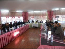 Polis - Halk Diyalogu İle Sorunlara Ortak Çözüm Bulunuyor