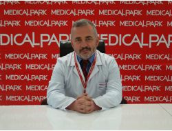 Aşırı Stres Veremi Tetikliyor