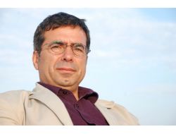 Dücane Cündioğlu Şehir Ve Belleği Anlatacak