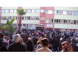 İlk Adım Sınavına Gösterilen İlgi Dershanelere Olan İhtiyacı Gösteriyor