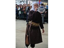 Osmaniye'nin Kurtuluş Günü Törenlerle Kutlandı