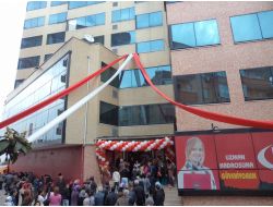 Mersin'de Fem-anafen'in Ödüllü Sınavına 50 Bin Öğrenci Katıldı