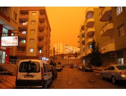 Mardin’de Gündüz, Gece Oldu