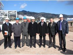 Zorlu Enerji 2023 Yılı Jeotermal Hedefinin Yarısını Sağlayacak