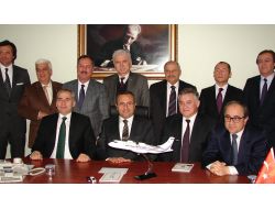 Borajet, İstanbul-denizli Uçak Seferlerini Başlatıyor