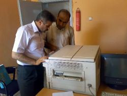 Kurum İçi Haberleşmeler Dijital Ortamdan Yapılarak Kağıt İsrafı Önlenecek
