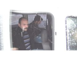 Masaj Yaptığı Çaycıyı Bıçaklayan Zanlı Tutuklandı