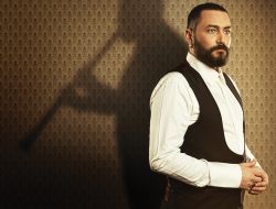 Hüsnü Şenlendirici Ve New York Gypsyall-stars İstanbul'da Bir Araya Geliyor