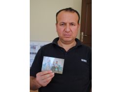 Bulunan Kemiklerin, Dna Testiyle Abdullah Akbaş'a Ait Olduğu Tespit Edildi