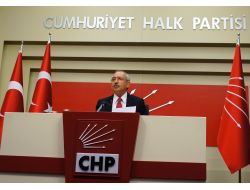 Kılıçdaroğlu, Kömür Ocağında Ölenler İçin Başsağlığı Diledi