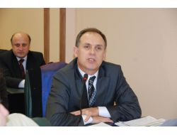 Samsun’da Kruvaziyer Turizm İçin Çalışma Başlatıldı