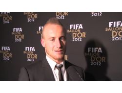 Stoch: Ödül Almak Fantastik Bir Duygu, Beklemiyordum!