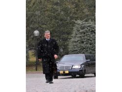 Çankaya Köşkü, Sorunların Çözüm Kapısı Oldu!