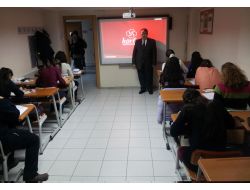 Körfez’in Seviye Tespit Sınavına 53 Bin Öğrenci Müracat Etti