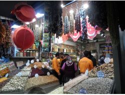 DOĞAL BİTKİYE 'KAR' DOPİNGİ