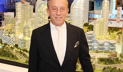 Ağaoğlu’ndan 1461 Trabzon açıklaması