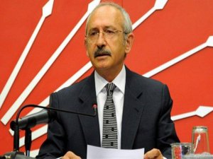 CHP'de KREDİ KRİZİ