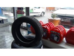 Kış Lastiği Takmak İsteyen Sürücüler Lastik Bulamıyor