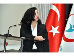 Dr. Sağlam: Verem Hastalığı Hala Ciddi Bir Tehdit