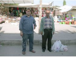 Tezgahını Geri Alabilmek İçin Chp'li Belediyeyi Kılıçdaroğlu’na Şikayet Etti