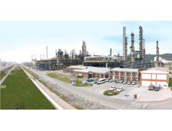 Petkim, 'Stratejik Yatırım Teşvik Belgesi' İle Kapasitesini Arttıracak