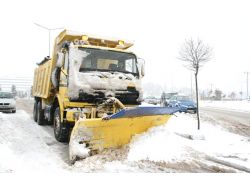 Kocaeli'nde Bütün Yollar Açık