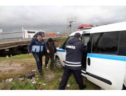 Kocaeli Büyükşehir Belediyesi, Evsizleri Misafir Ediyor