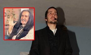 Doğukan Manço Babasının Doğum Yeri Olan Kozan'a Hayran Kaldı