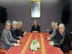 Cumhurbaşkanlığı Genel Sekreteri İsen: Türkiye'nin Balkanlarda Ağırlığı Her Geçen Gün Artıyor!