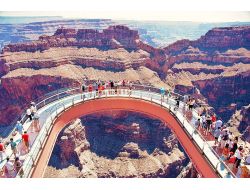 Prof. Dr. Tuncay Neyişçi’den Skywalk Tipi Falez Önerisi