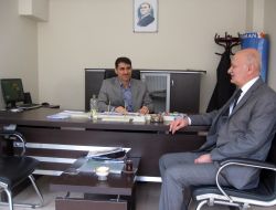 Başkan Koç: 200 Yataklı Yeni Hastanenin İnşaatı İhaleye Çıkacak