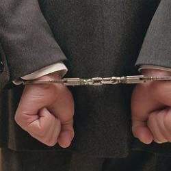 Emniyet Müdür Yardımcısına Tutuklama