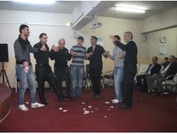 ZİLE M TİPİ CEZAEVİ OKUL OLDU