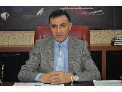 Caner: Eğitimde Eski Başarıyı Yakalamak İçin Üniversiteyle Ortak Çalışacağız