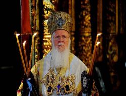 Patrikhane'nin 'ÇARMIH' Savunması, Gerçeği Yansıtmıyormuş!