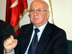 Oib Başkanı, Otomotiv Test Merkezi İçin Antalya'yı Adres Gösterdi