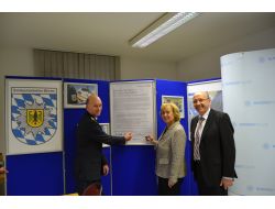 Alman Polisinden 'Çeşitlilik' Taahhüdü