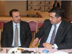 Meram Belediye Başkanı Kalaycı: İki Yılda 250 Kilometre Yol Açtık