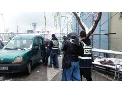 Almancayı İyi Bilen Çift, Alman Vatandaşlarını Dolandırdı