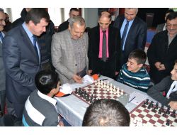 Yıldırım Koleji, Okullar Arası Satranç Turnuvası Düzenledi