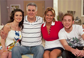 ŞOK EDEN YORUM: AŞAĞILIK BİR DİZİ