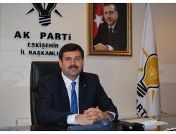 Eskişehir’de Termal Turizm İçin İlk Adım Atıldı