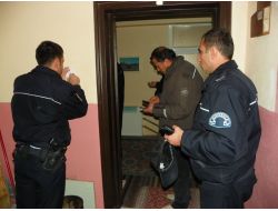 Kırıkkale’de Soba Zehirlenmesi: 1 Ölü