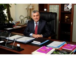 Gübretaş'tan 2012'nin Üçüncü Çeyreğinde 1,5 Milyon Tonluk Satış