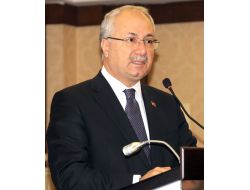 Vali Daşöz: Manisa'nın Büyükşehir Olmaya İhtiyacı Var